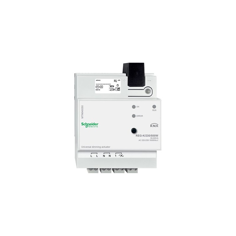 Schnieder Electric MTN649350