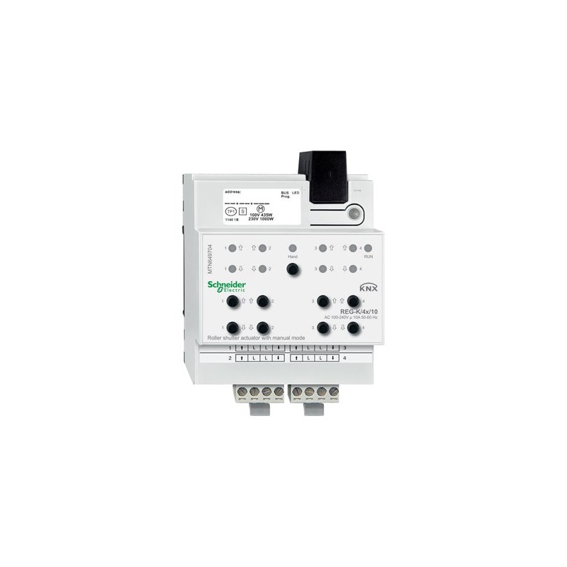 Schnieder Electric MTN649704