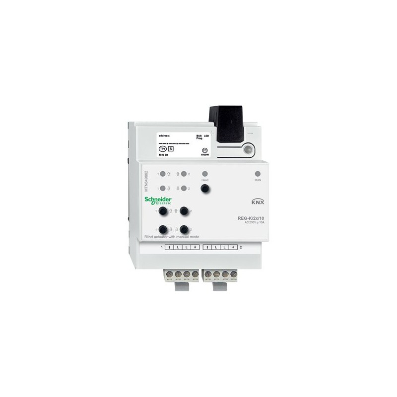 Schnieder Electric MTN649802