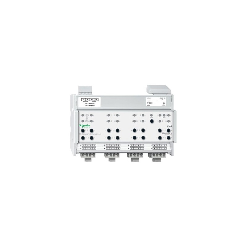 Schnieder Electric MTN649808