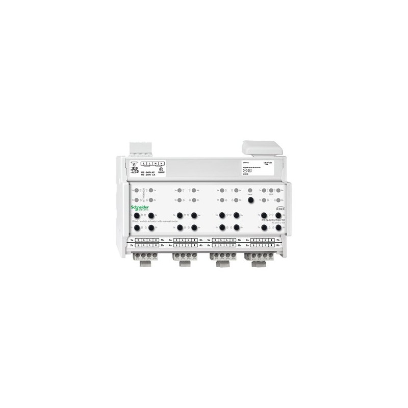 Schnieder Electric MTN649908