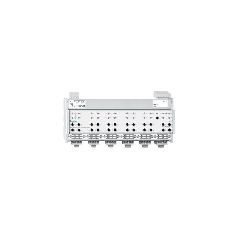 Schnieder Electric MTN649912