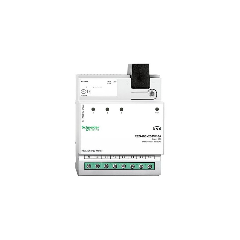 Schnieder Electric MTN6600-0603