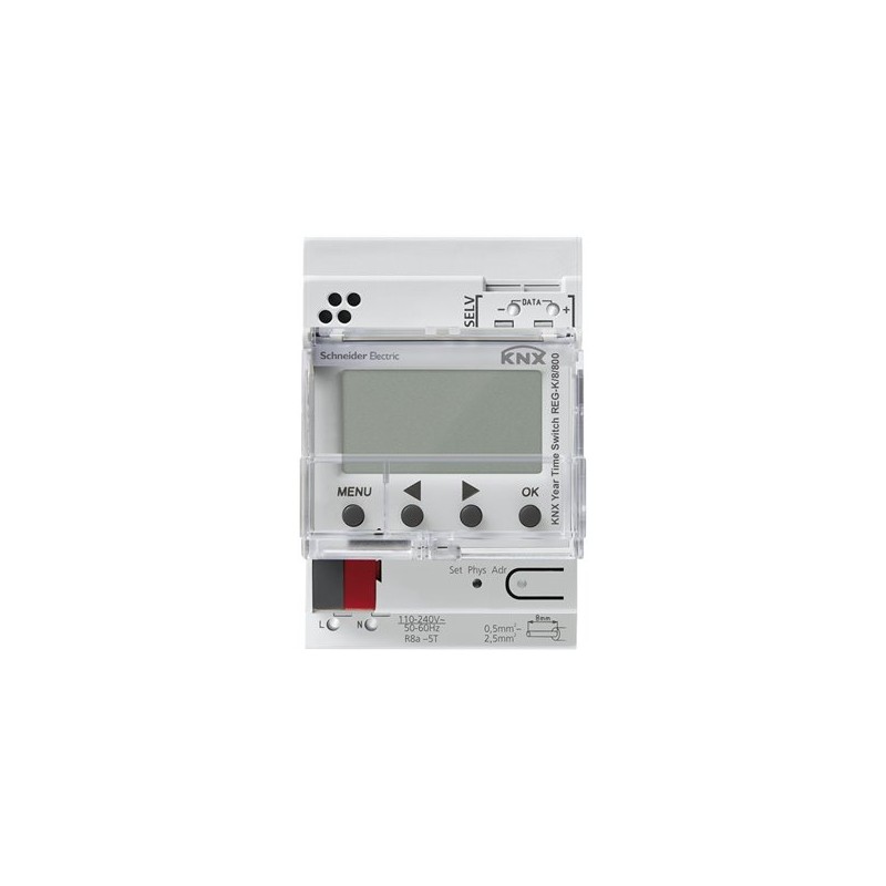 Schnieder Electric MTN6606-0008