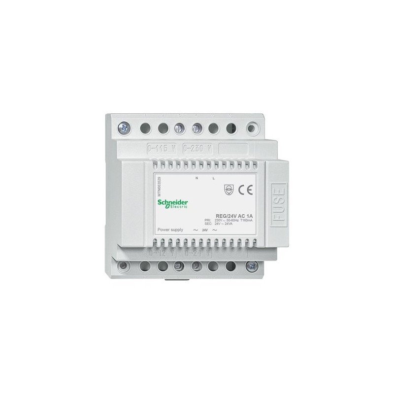 Schnieder Electric MTN663529
