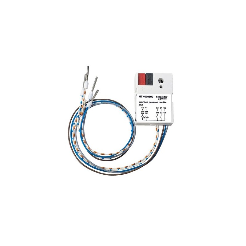 Schnieder Electric MTN670802