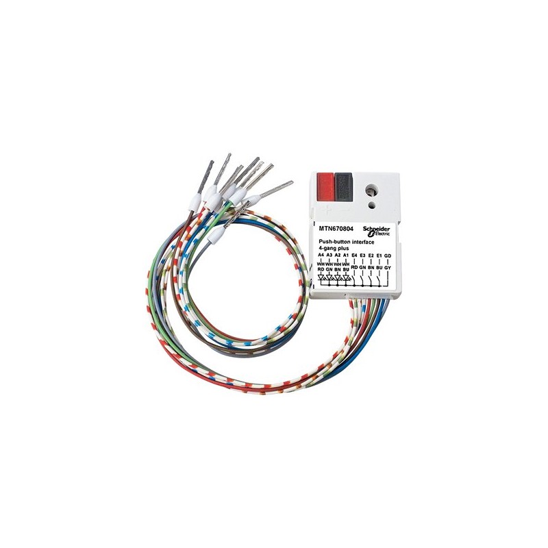 Schnieder Electric MTN670804