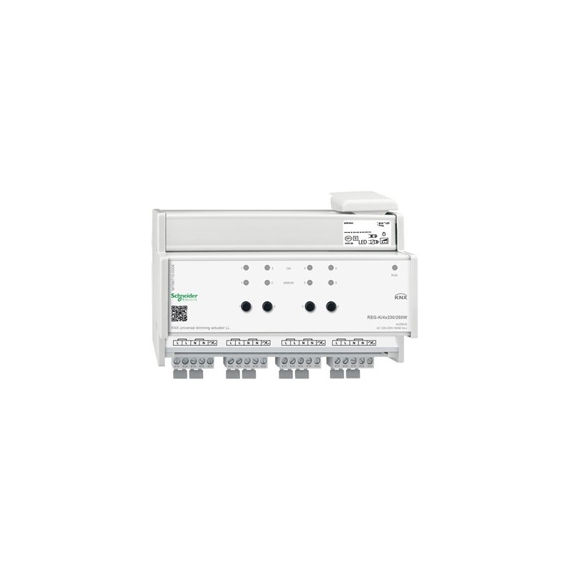 Schnieder Electric MTN6710-0004