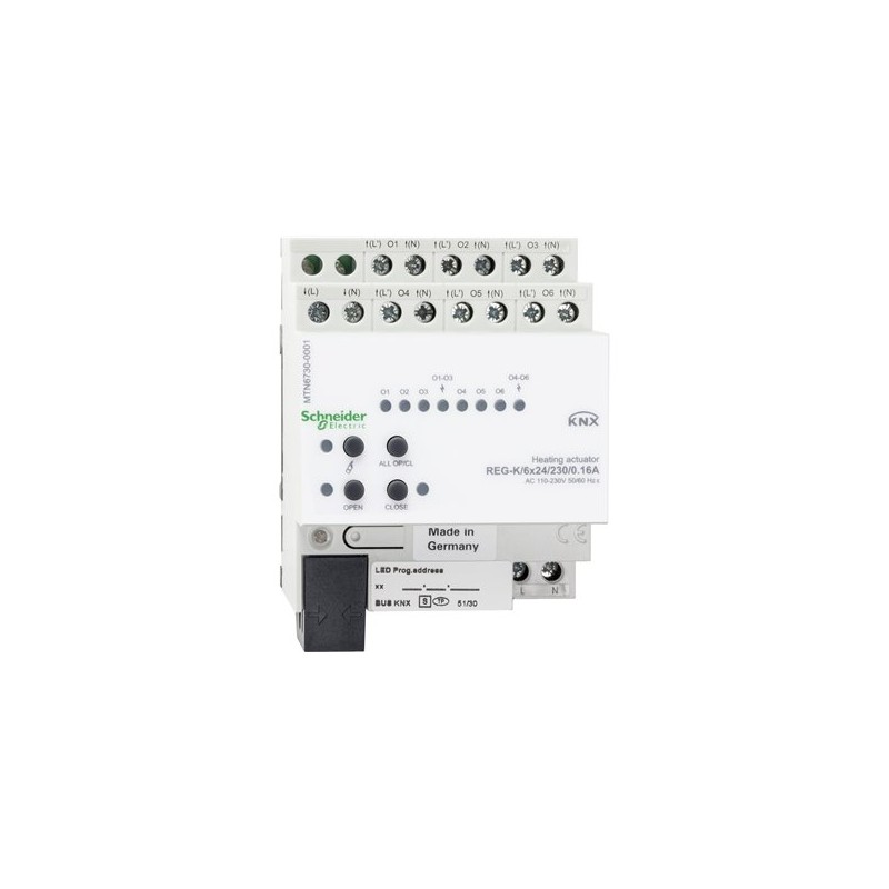 Schnieder Electric MTN6730-0001