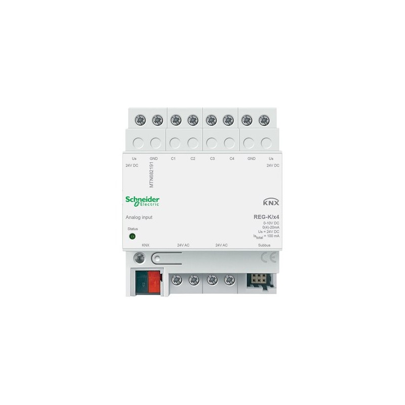 Schnieder Electric MTN682191