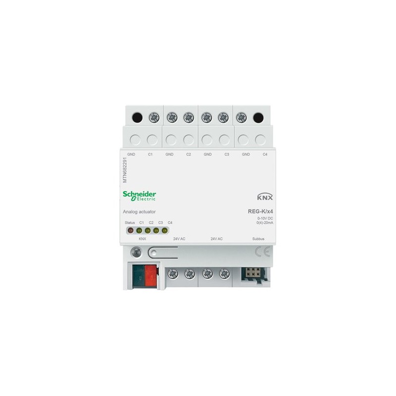 Schnieder Electric MTN682291