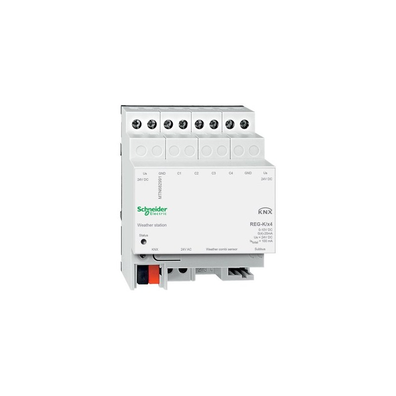 Schnieder Electric MTN682991
