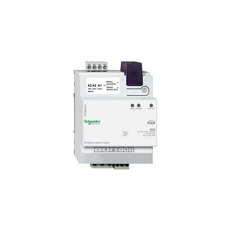 Schnieder Electric MTN683901