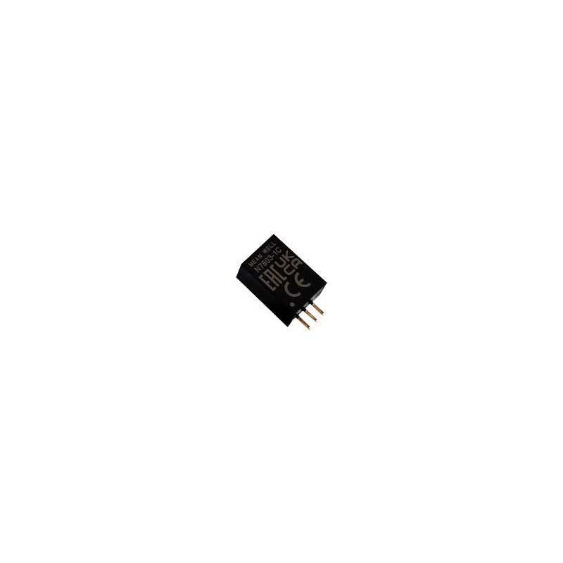 MeanWell N7803-1C Product Image