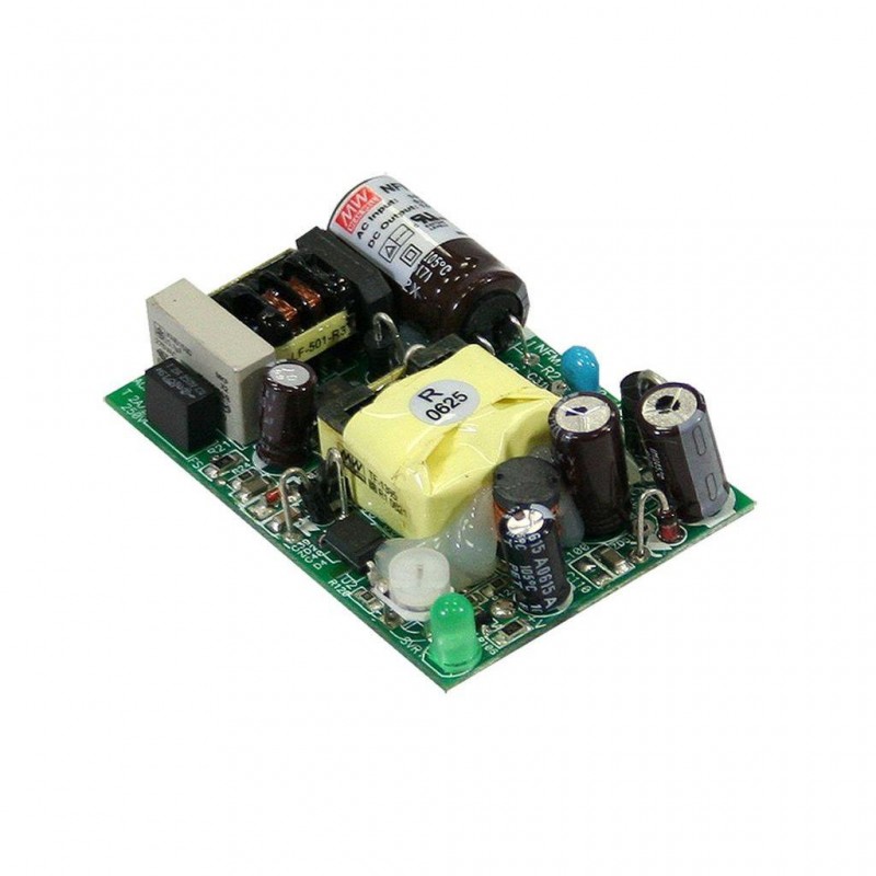 MeanWell NFM-10-5 Product Image
