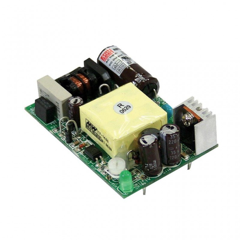 MeanWell NFM-15-3.3 Product Image