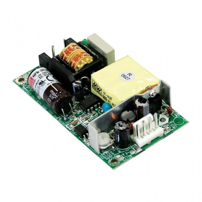 MeanWell NFM-20-12 Product Image