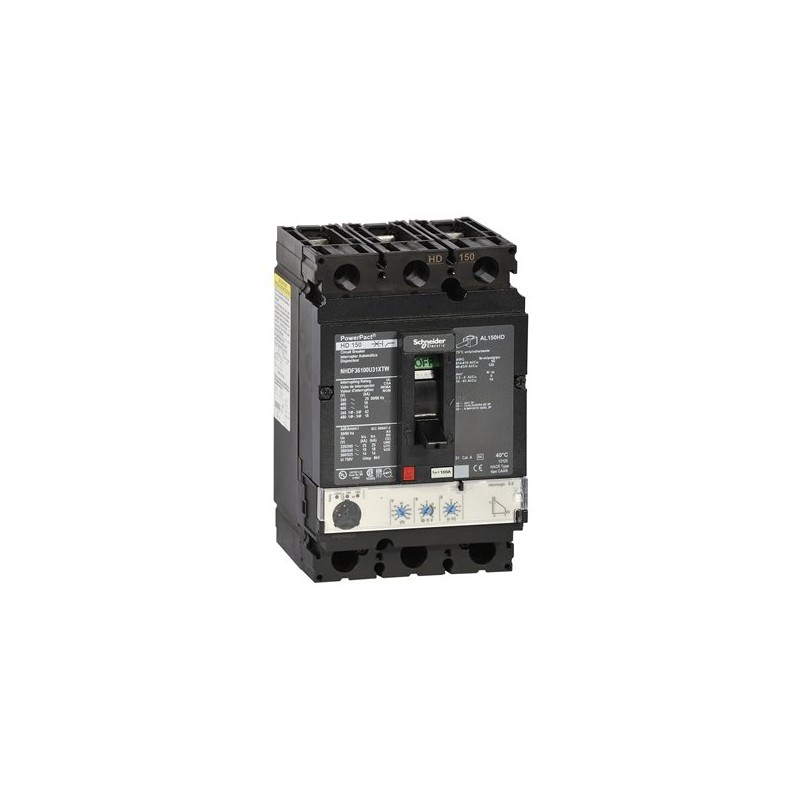 Schnieder Electric NHGF36100U31XTW