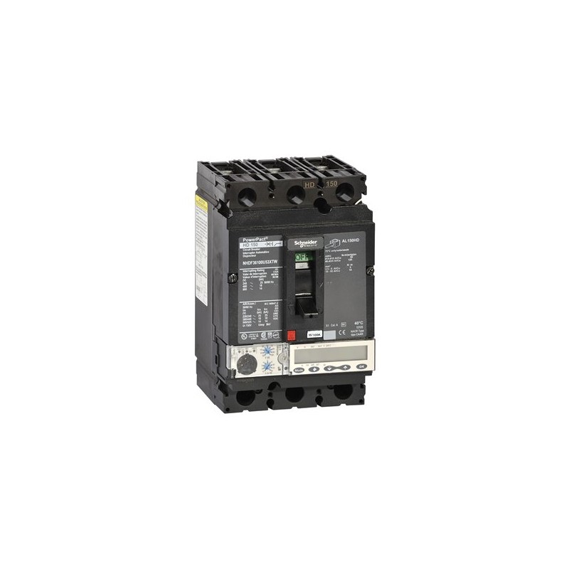 Schnieder Electric NHJF36060U53XTW