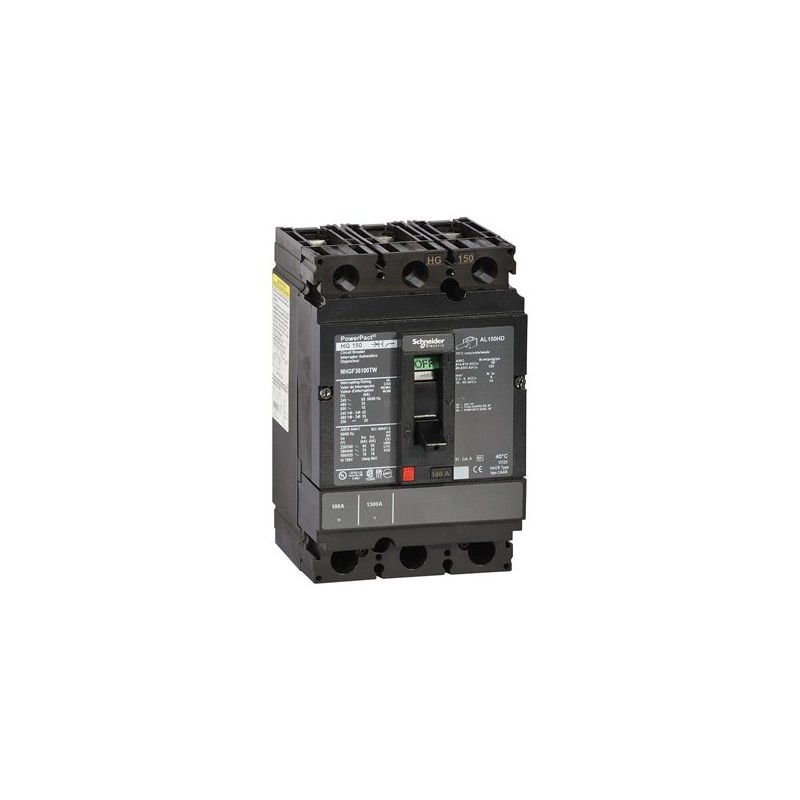Schnieder Electric NHJF36100TW