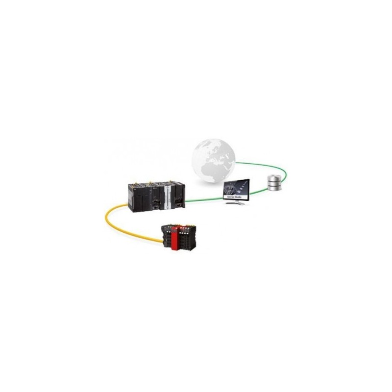 Omron NJ1STARTERKIT