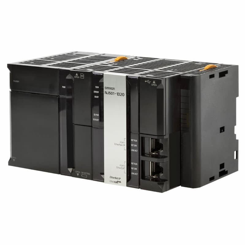 Omron NJ501-4500