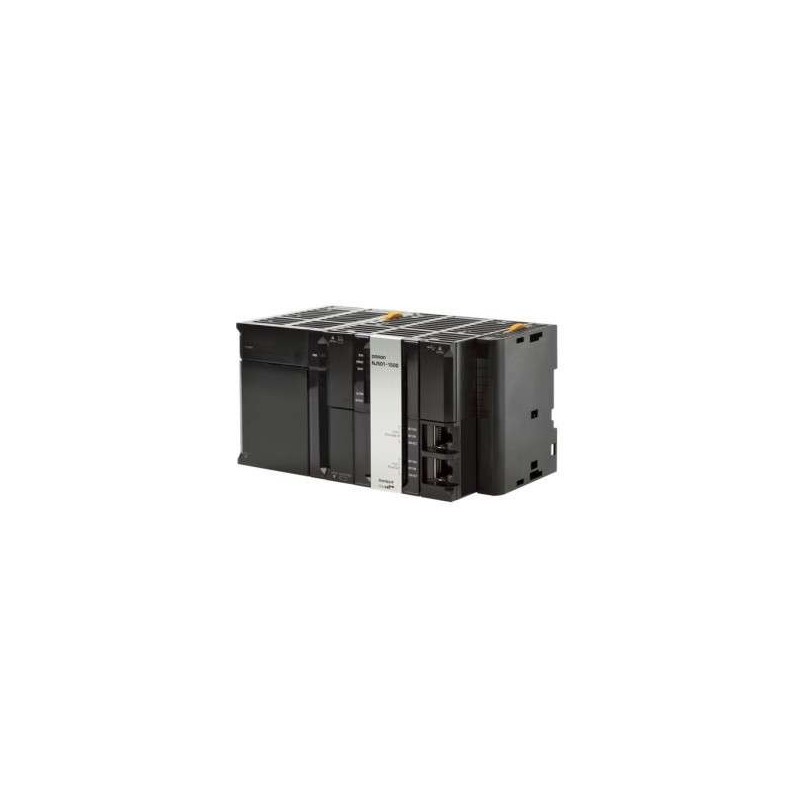 Omron NJ501-5300