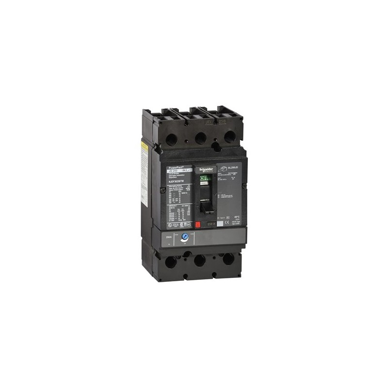 Schnieder Electric NJGF36175TW