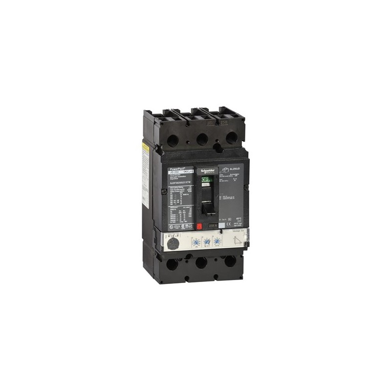 Schnieder Electric NJJF36250U31XTW
