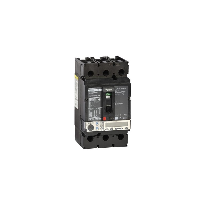 Schnieder Electric NJJF36250U53XTW