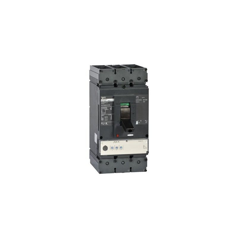 Schnieder Electric NLJF36600U31XTW