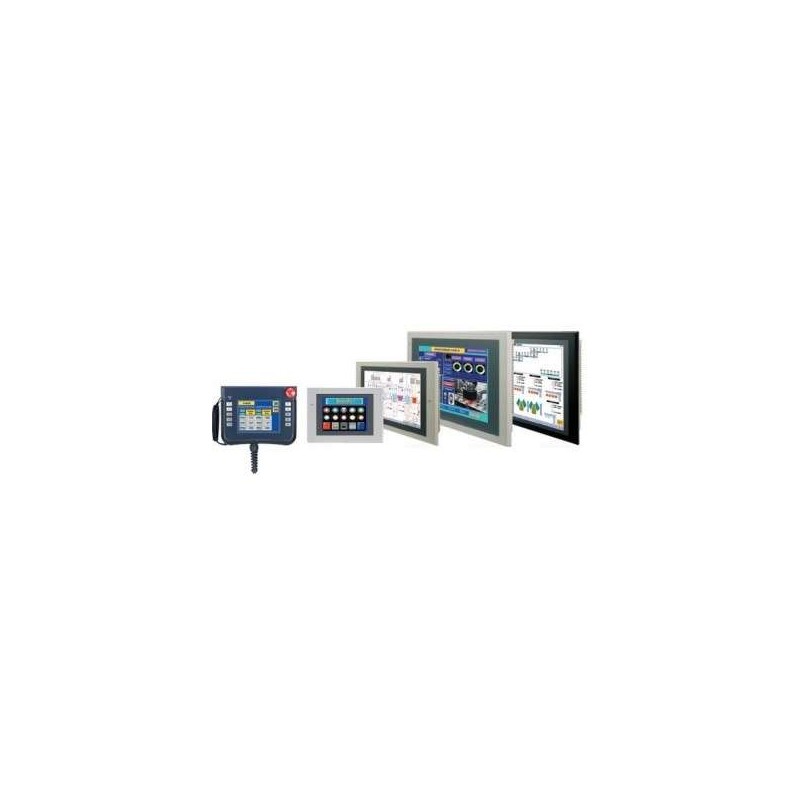 Omron NS12-KBA04 Product Image