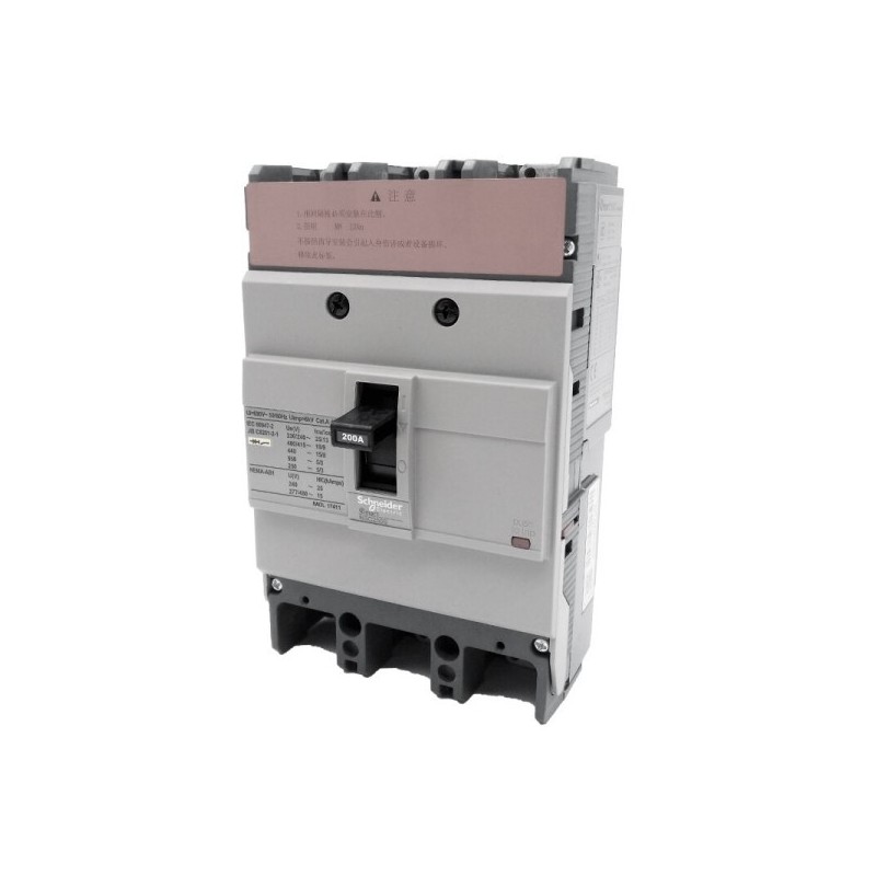 Schnieder Electric NSC250S3225N