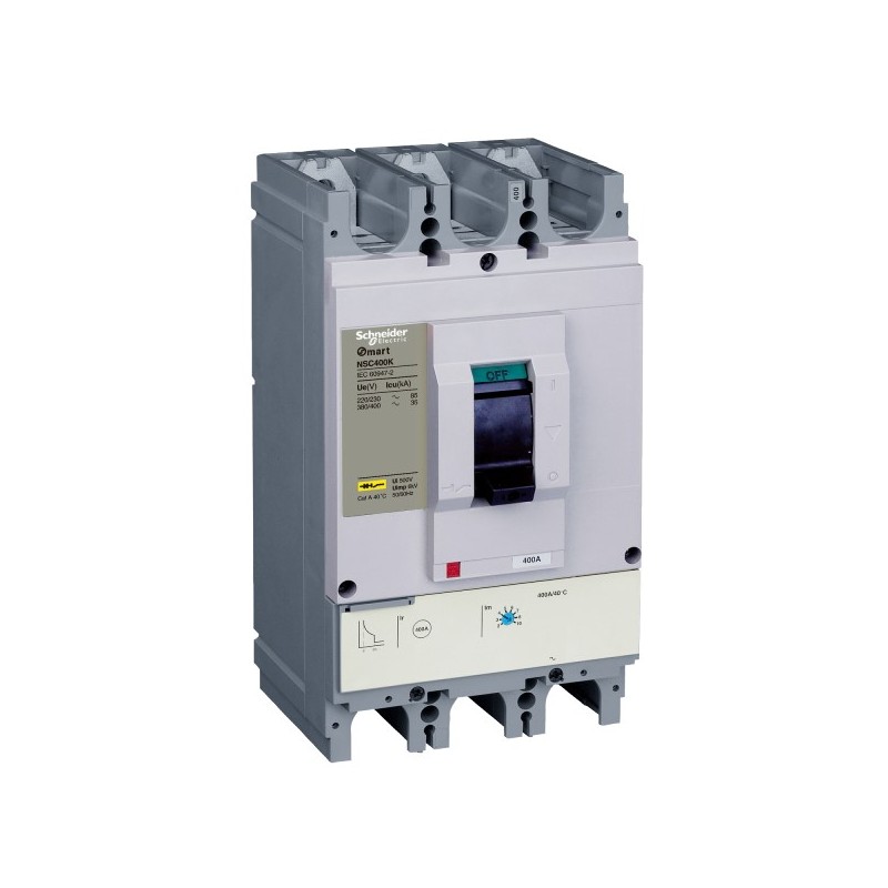 Schnieder Electric NSC630K3630K