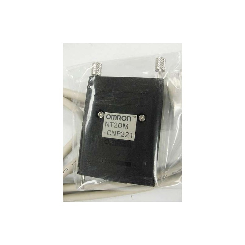 Omron NT20M-CNP221 Product Image