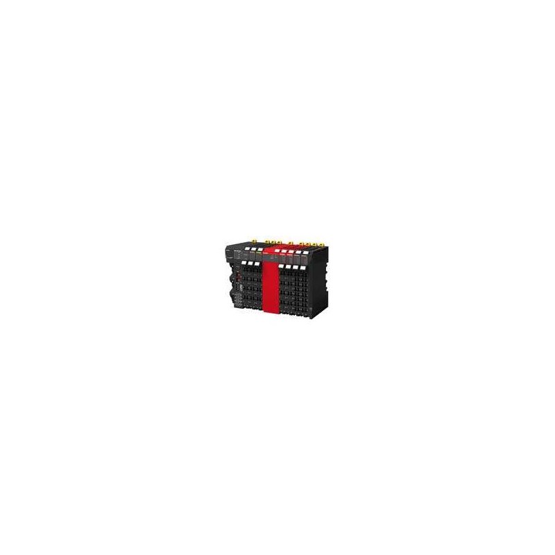 Omron NX-AD2603
