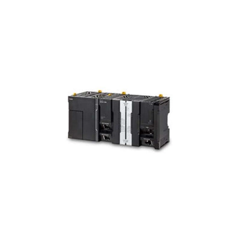 Omron NX-PD7001 Product Image