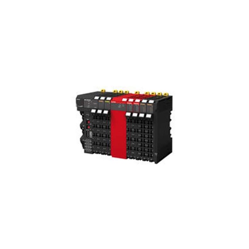 Omron NX-RS1201 Product Image