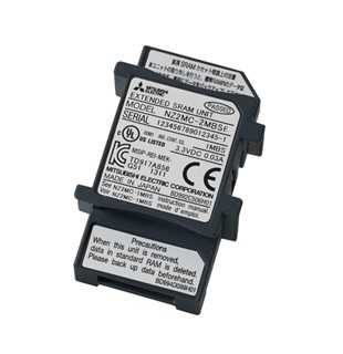 Mitsubishi NZ2MC-2MBSE Product Image