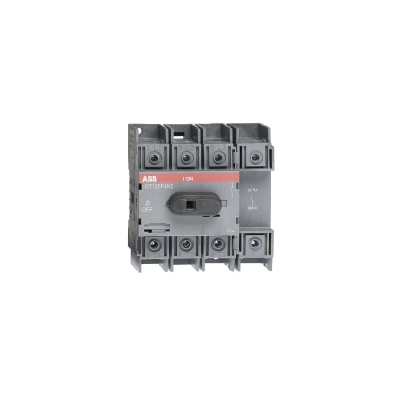 ABB OT125F4N2