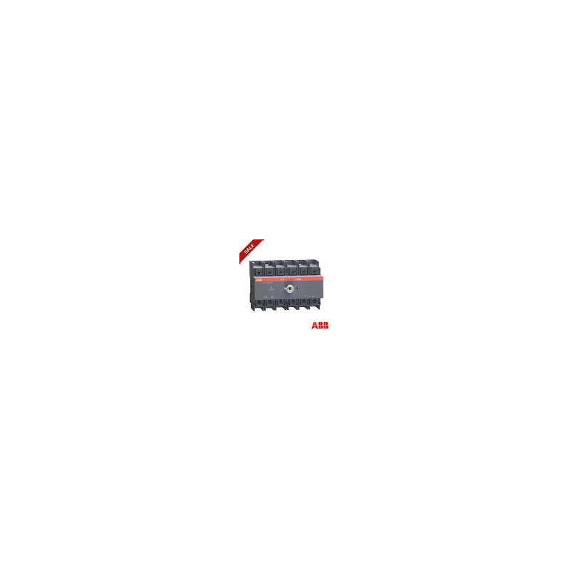 ABB OT125F6