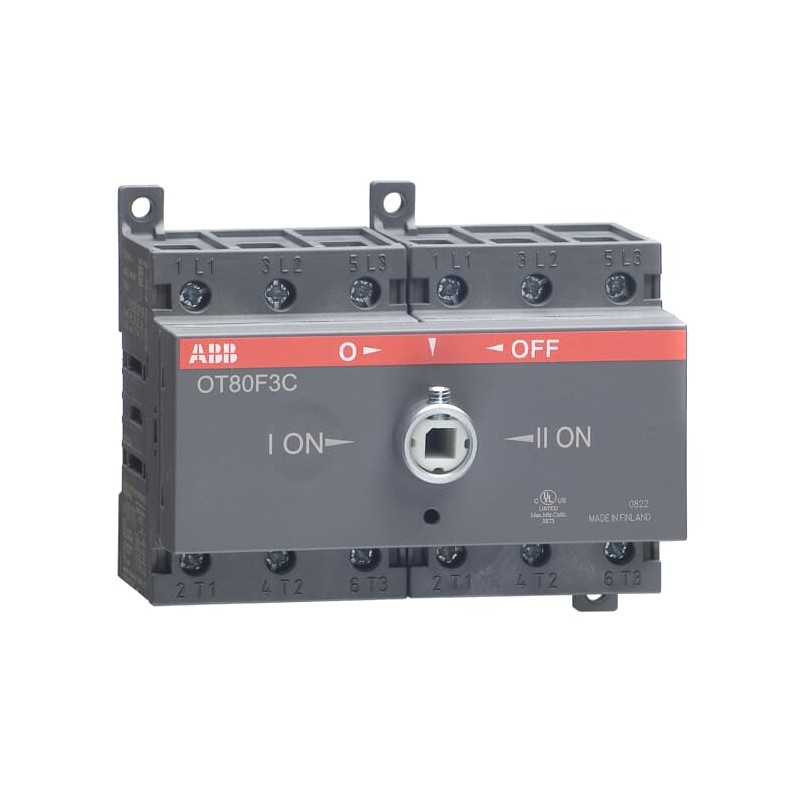 ABB OT80F3C