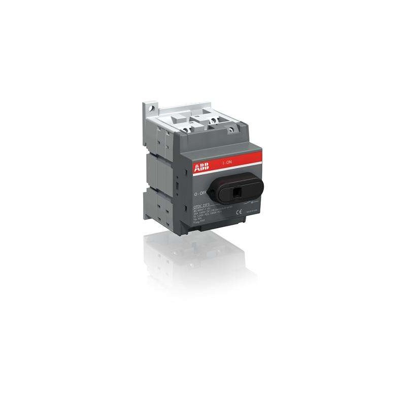 ABB OTDC25F3