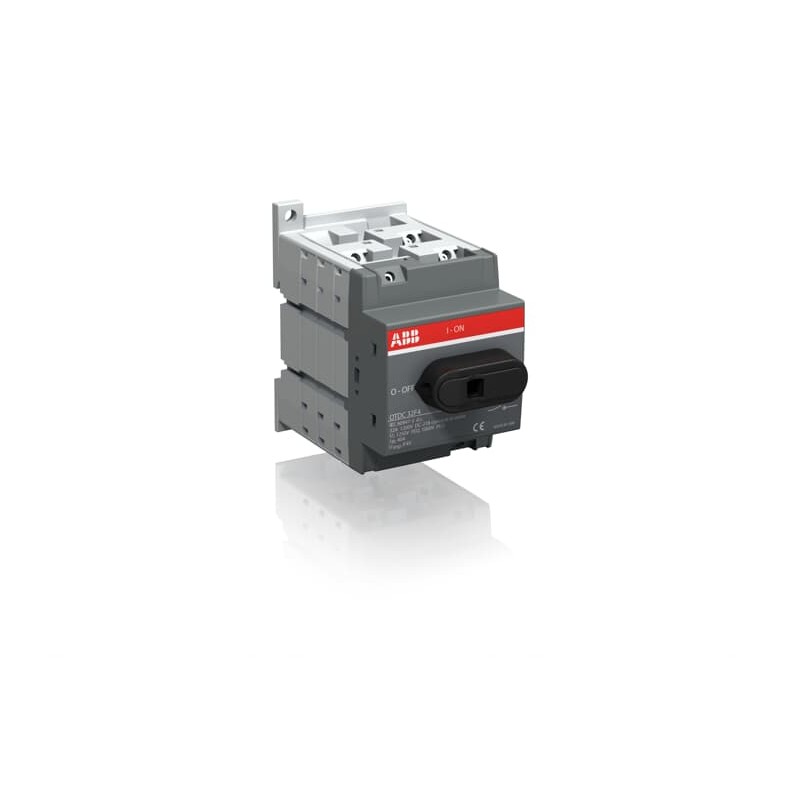 ABB OTDC32F4