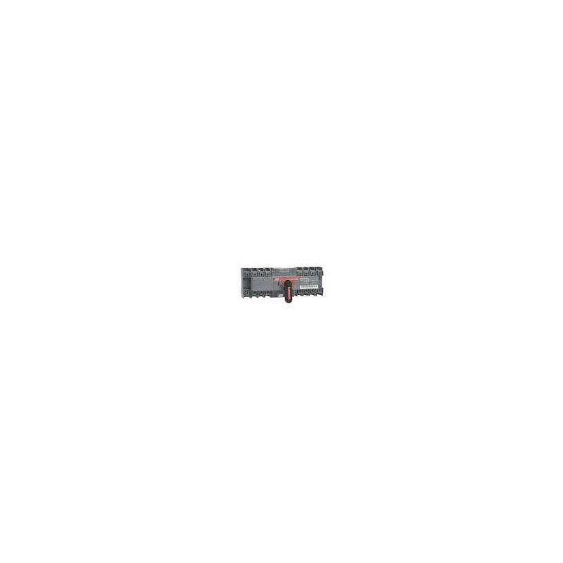 ABB OTM125F4CMA230V