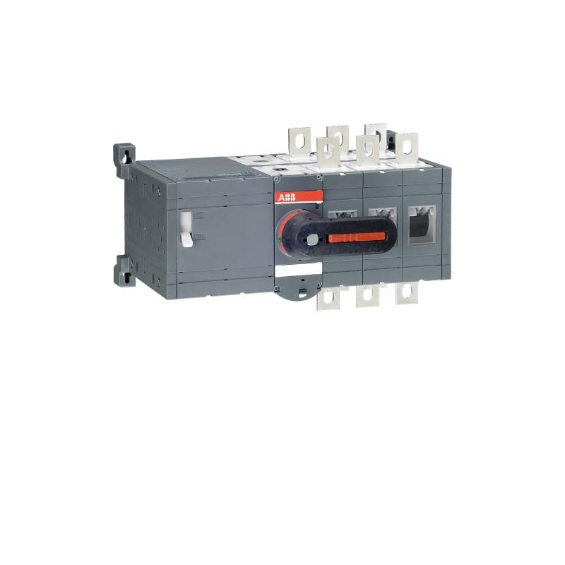 ABB OTM200E4CM230C