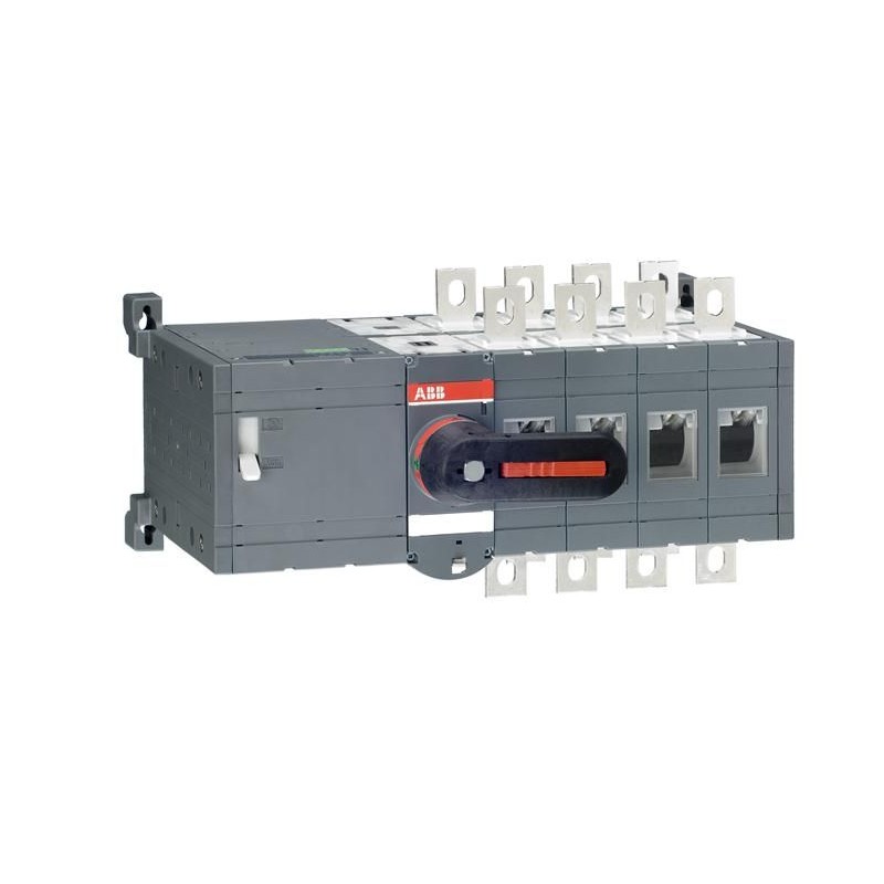 ABB OTM400E4CM230C