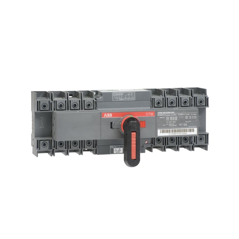 ABB OTM40F4CMA230V