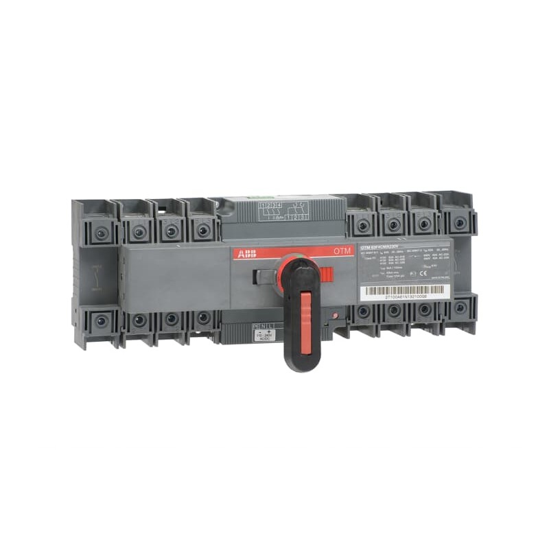 ABB OTM63F4CMA230V