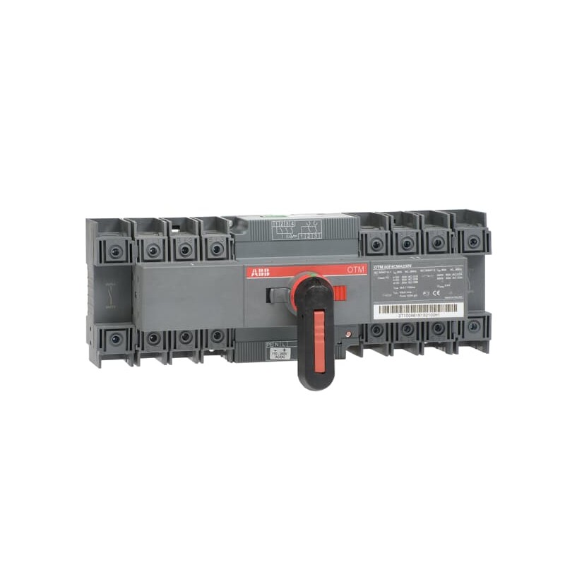 ABB OTM80F4CMA230V